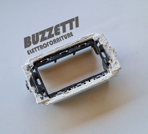 Bticino 4703 telaio supporto - 4703,