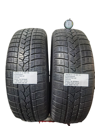 Pneumatici usati 185 r 15 - usati, 185/60