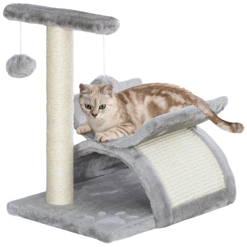 Albero tiragraffi per gatti - per,