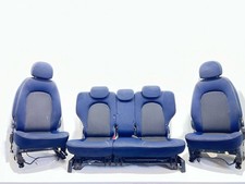 TAPPEZZERIA COMPLETA PER