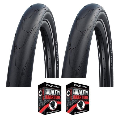 Tubi pneumatici schwalbe - schwalbe, super