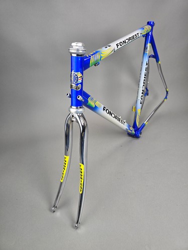 Kit telaio fondriest status - kit,