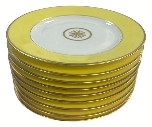 Set piatti pane - piatti, chastagner