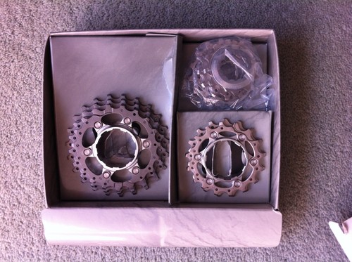 Cassetta shimano dura ace - cassetta,