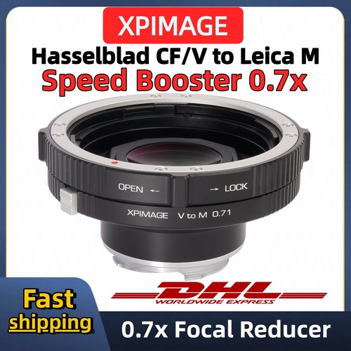 Xpimage adattatore ottico - adattatore,