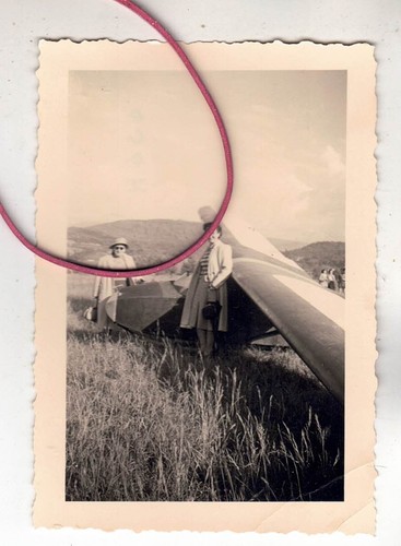 Foto aereo - foto,