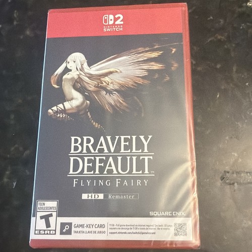 Sigillato bravely default - sigillato,