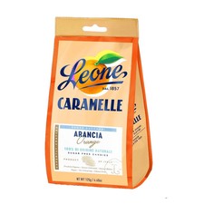 Pastiglie leone caramelle - pastiglie,