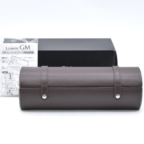 Panasonic lumix collection - gm,