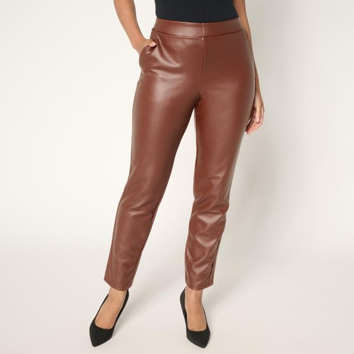Pantalone stretto nina - pantalone,