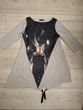 Maxi maglia donna Liu Jo