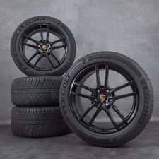 Cerchi porsche pollici - 20,