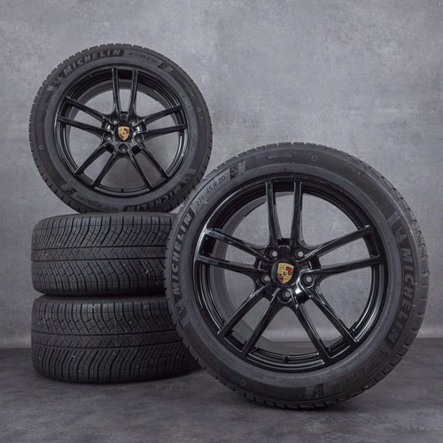 Cerchi porsche pollici - cerchi,