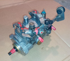 Pompe injection Lucas Peugeot
