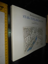 LIBRO:SToRie in FiLa Di CoSe CoSì   di Benedetto Tudino