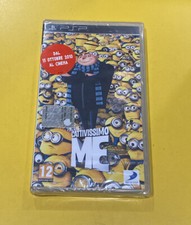 Cattivissimo Me GIOCO PSP