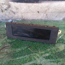 Schermo Display Multifunzione