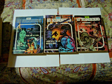 LO SCONOSCIUTO serie tabù completa- magnus