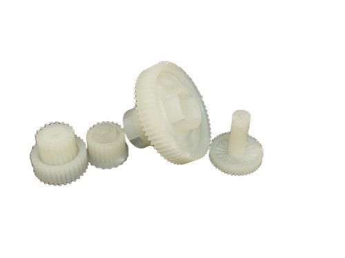 Kit ingranaggi motore freno - , a