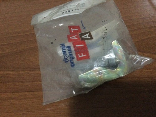 Kit carburatore fiat - kit, 1100