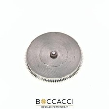 IWC Rattrappante Carica