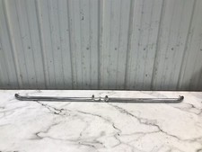 01 Four Winns Sundowner 285