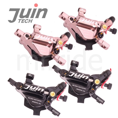 Juin tech cavo azionato - tech,