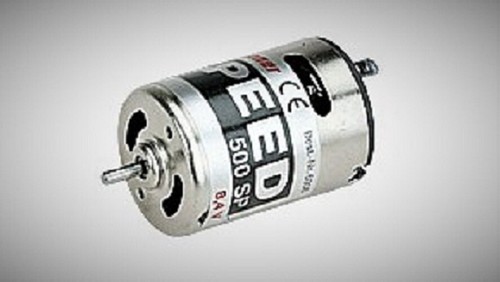 Graupner codice 3322 velocità - codice,