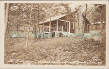 Yankee Lake NY - GRENEAU