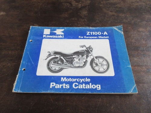 Kawasaki z1300 a2 - kawasaki, a1