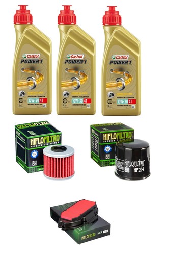 Kit tagliando honda - honda, integra