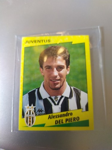 Figurina calciatori panini - calciatori,