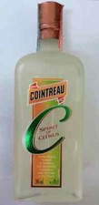 Cointreau C Spirit of Citrus