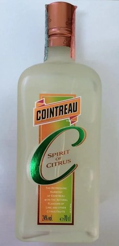 Raro cointreau spirit - spirit, of