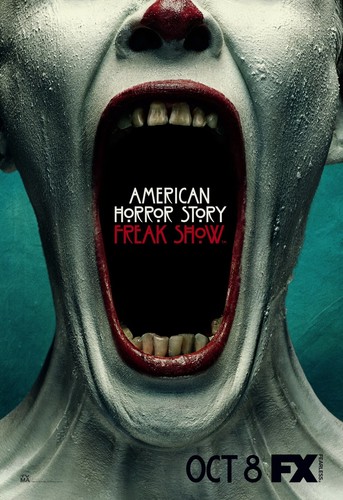 American horror story freak - story,