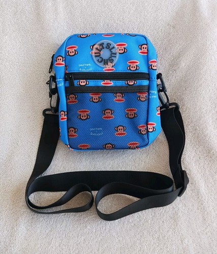Mini borsa tracolla - a, paul