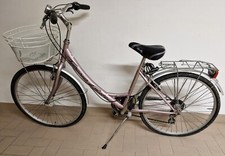 BICICLETTA TECNO BIKE ANNI