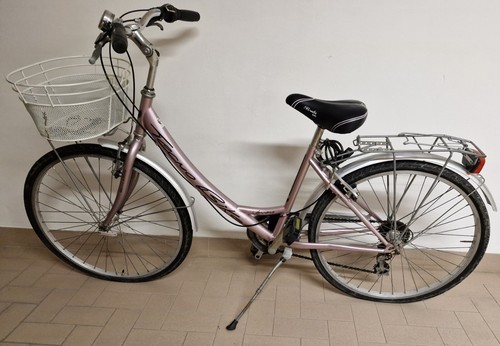Bicicletta tecno bike - bike, anni