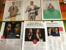 MATTEO SALVINI 24 ARTICOLI