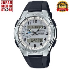 Orologio da uomo CASIO WAVE