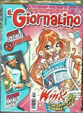 Il Giornalino anno LXXXIII