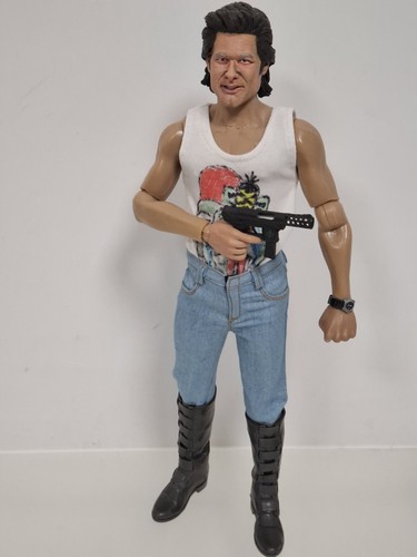 Kitbash personaggio - kitbash,