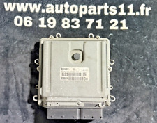 CALCULATEUR MOTEUR VOLVO 2.4d