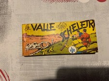 TEX RACCOLTINA SERIE BIANCA N