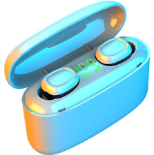 Auricolari wireless touch