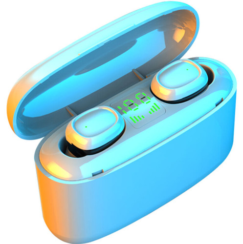 Auricolari wireless touch