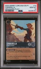 Disney Lorcana Promo Cards #14