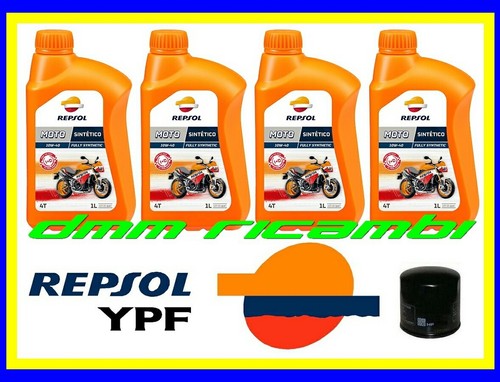 Kit tagliando honda cbr - honda,