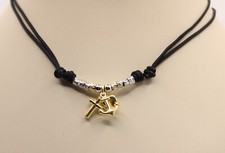 Collana dodo style pepite - collana,