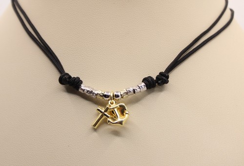 Collana dodo style pepite - dodo,